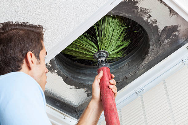 Ductwork Cleaning Services in Huntington Station, NY